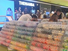 -十八字金银饰·拼豆·开蚌手工体验团建(君太百货店)