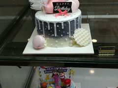 -浦东食品城(华诚大厦店)