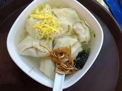 -锡笼记·无锡小笼(常熟万达店)
