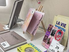 -海马体照相馆(广州新世界云门New park店)