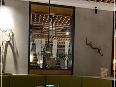 卡座-狐狸爱上椰子鸡(滨江星光大道店)