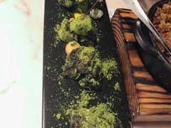 -韵秋荷(宝山龙湖天街店)