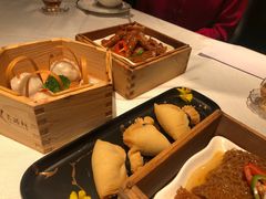 -天瑞轩·粤菜餐厅
