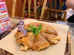 -芋包王闽南茶楼(八市店)