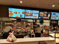 -麦当劳(潮南峡山得来速店)