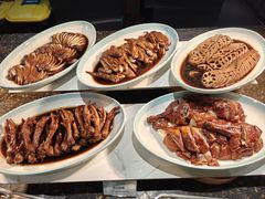 -温德姆至尊酒店·璇全日餐厅