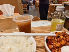 -乡村基·川味现炒大王(熙悦天街店)