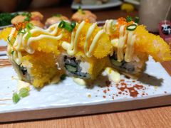 -采御鲜·回转寿司(汕头万达店)