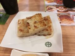 -添好运点心专门店(中环IFC店)
