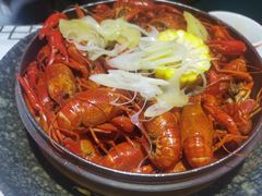 -拙味兄弟龙虾·江湖菜(和畅堂店)
