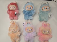 -泡泡玛特POPMART(上海环球港店)