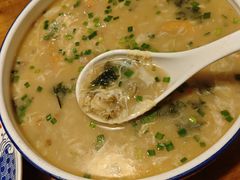 -旺角小渔村·海肠捞饭开创者(环山路店)