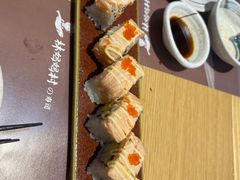 -林妈妈村·日式料理(宝山万达店)
