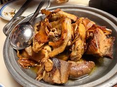 -林四喜·闽南传家菜(鼓浪屿店)