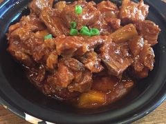 妈妈的味道-妈妈的味道(工人体育场东路店)