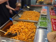 -丁家坡洋芋·观音桥好吃街A区(全国总店)