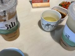 -围炉夜话·潮汕卤水火锅(榕江店)
