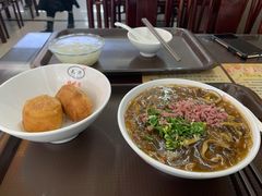 -毛华美食(清扬路店)