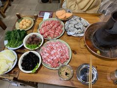 -东镇老火锅(长春路首店)