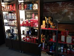 -星巴克(古象大酒店店)