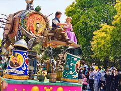 -上海迪士尼度假区