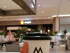 -M Stand(宁波万象城店)