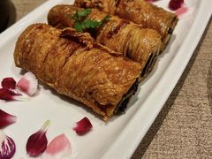 -若蘭慈·无国界素食料理(欢乐海岸店)