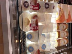 -西村叔叔的店·面包·甜品·蛋糕(崂山丽达店)