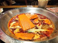 -大龙燚火锅(南山大道店)