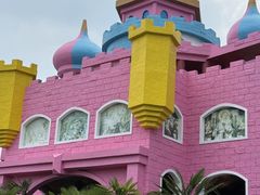 -南京银杏湖乐园