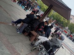 -郑和公园