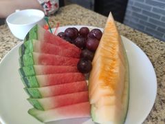 -福润海鲜馆