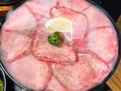 -九田家黑牛烤肉料理(石路天虹店)