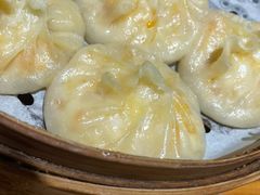 -余氏豆腐包老店(东直街店)