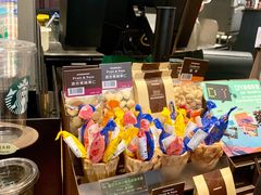 -星巴克臻选(成都太古里店)