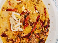 -花椒俏川菜小馆(南海万达店)