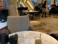 -上海雅居乐万豪侯爵酒店