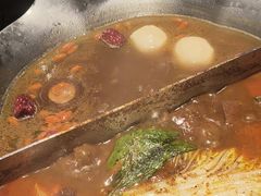 -湊湊火锅·茶憩(石家庄万象城店)