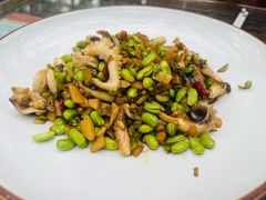 -金稼园·金平湖农家菜