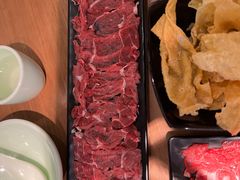 -掂档潮汕牛肉火锅(沈阳万象城店)