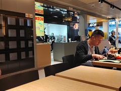 -麦当劳(北京南站店)