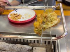 -古彭7只羊·招牌白串·碳锅羊肉旗舰店