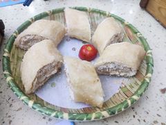 家乡甜薄撑-名点一号·精致茶点·手工制作(宝华店)