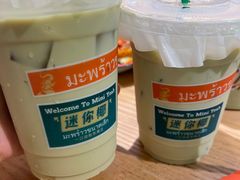 -迷你椰·泰式大排档(佛山顺德店)
