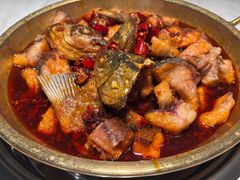 -涿派·炝锅鱼(涿州店)