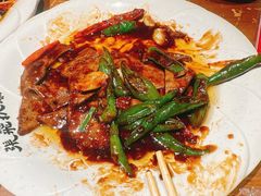 -張飛扒肉•四代传承(道外店)