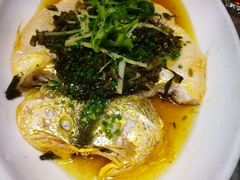 -乾隆美食·本帮菜(黄河路店)