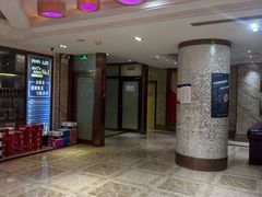 -K100佰份佰KTV(福田店)