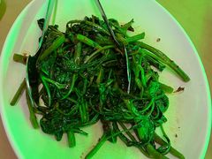 -無招牌海鮮(芽笼店)