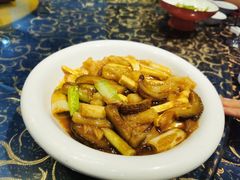 -華僑飯店中餐厅